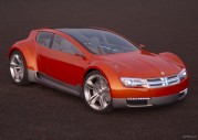 Dodge ZEO Concept